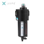 Lubricador d'oli pneumàtic d'1 / 4 NPT