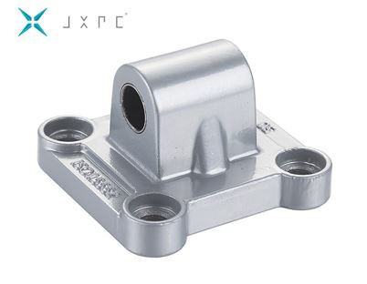 Suports de muntatge de cilindres d’aire