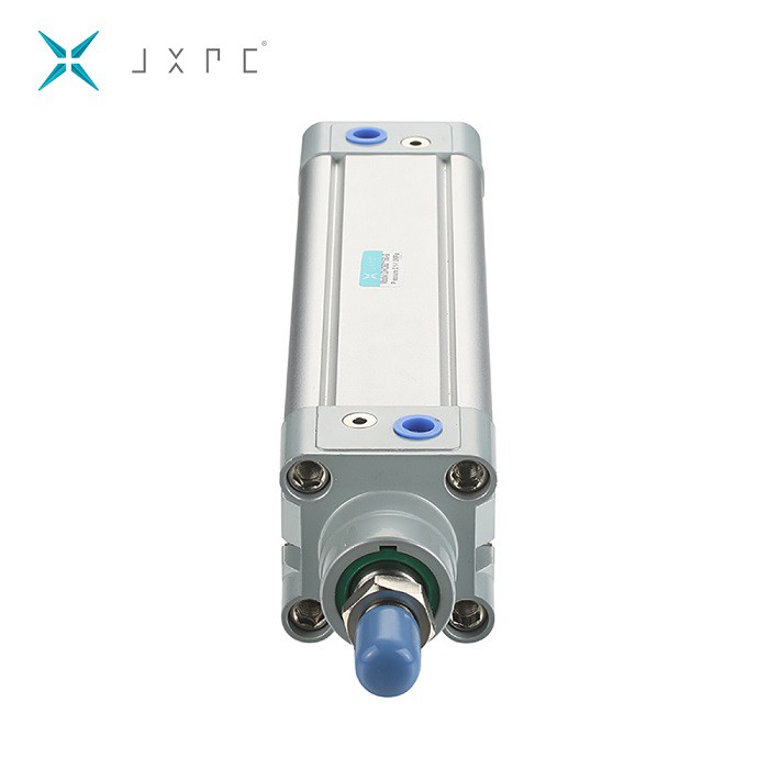 Cilindre de tipus quadrat