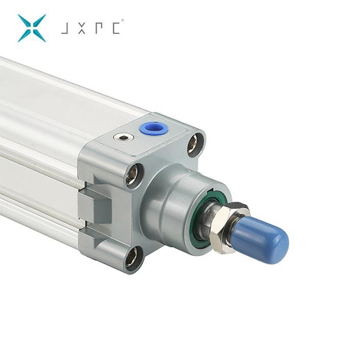 Square Tube Type Cylinder