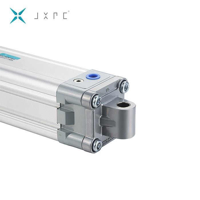 Square Tube Type Cylinder